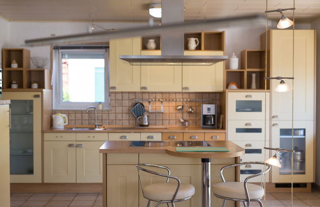 Villa Casa del Sol - Foto 12