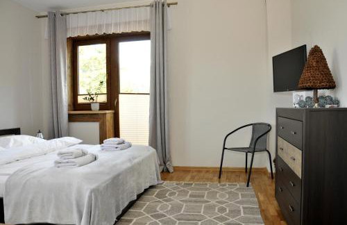 Lipowe Wzgórze Limanowa - Foto 34