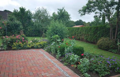 Ferienwohnung Rossis Nüst, 31516 - Foto 24