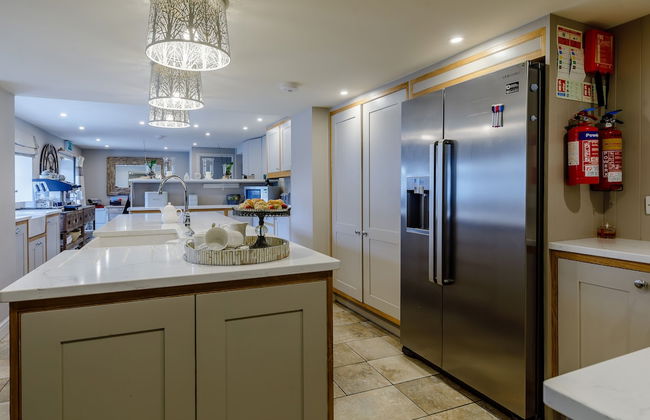 The Grousemoor Country House - Photo 29