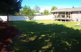 Photo Op with Sasquatch 2 min to walk Silver Mtn - Foto 44