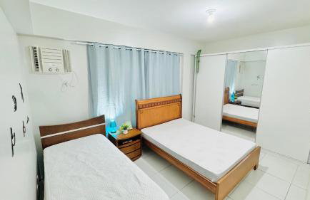 Apto Próximo da Orla, Praia do Morro, Guarapari, Elevador, Garagem Coberta, Wifi, poucos mtrs da areia - Foto 1