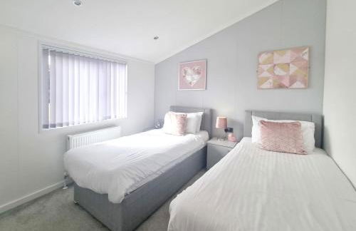 Beech 28 Hot Tub - Foto 12