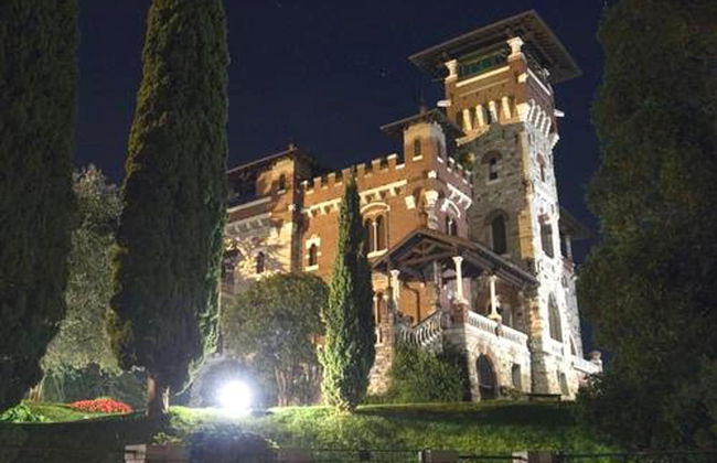 Amazing Aparment Lake Front 1 bed in Acquaseria - Foto 17