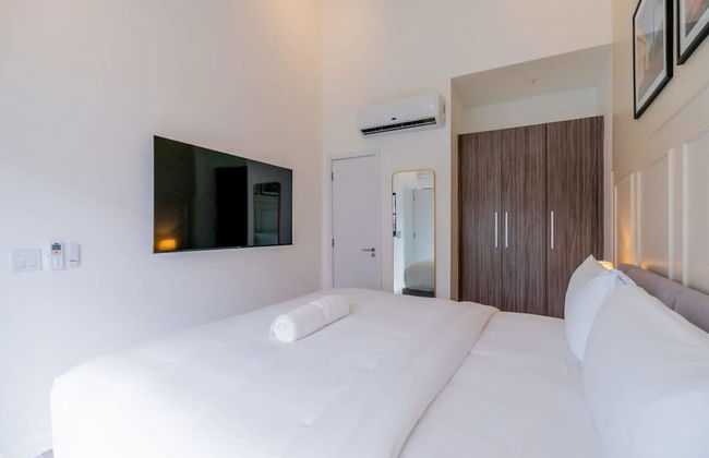 w Cozy 1BR in Santa Ana - Foto 25