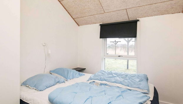 Holiday Home for 24 Guests, Brovst - Foto 5, Habitación