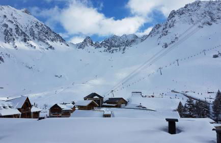 Appartements Bozeman - Foto 27