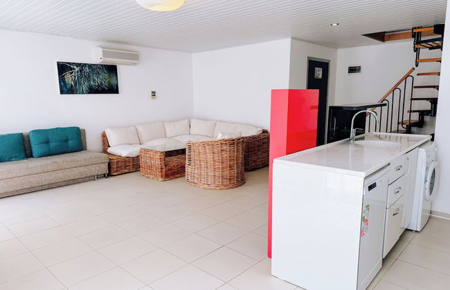 Vela Garden Resort - Foto 51