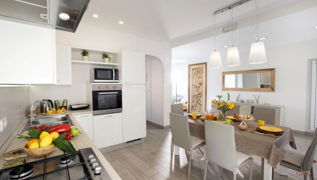 Casa Rosangela in Sorrento - Foto 5, Habitación