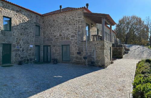 Quinta Casa do Retiro - Foto 16