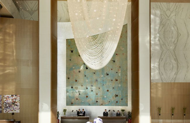 Apartments by Fairmont Baku Flame Towers - Foto 2