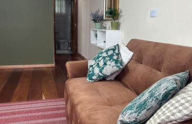 Casa próximo a Cidade de Deus, Jd Umuarama, Golfe, Cidade de São Francisco - Foto 8