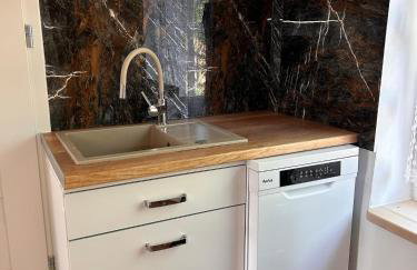 Dom Nad Jeziorem Trzy Tonie - Foto 23