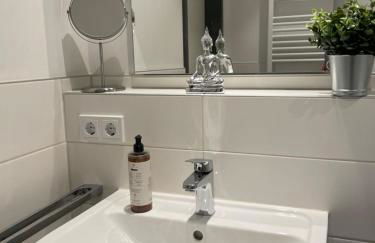 Modernes City-Apartment Nähe Uniklinikum und Zentrum - Foto 3