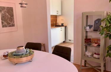 Ferienwohnung Henriette - Foto 22