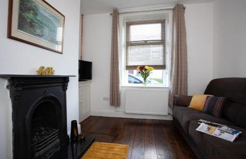 Spacious 3 bedroom Cottage in Whalley - Foto 11