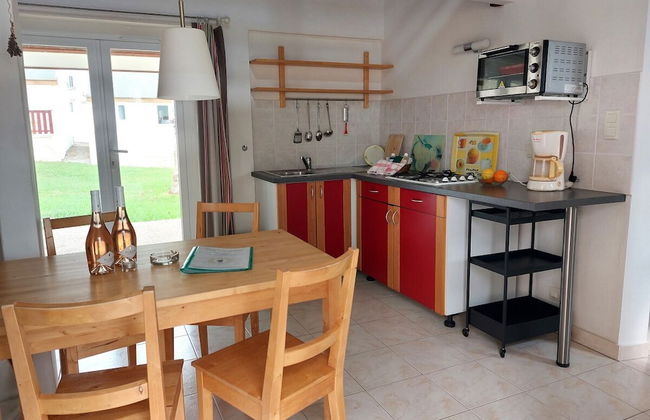 Club Corsicana FKK- Feriendorf - Foto 1