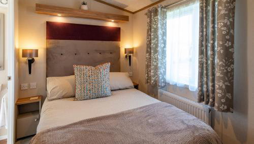 Lodge No 7 - St Andrews Lodge Park - Foto 2