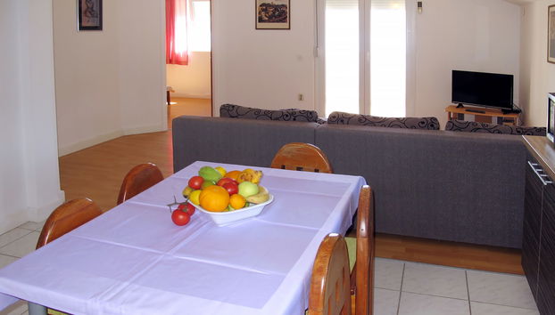 Nika - Foto 5, Living Room