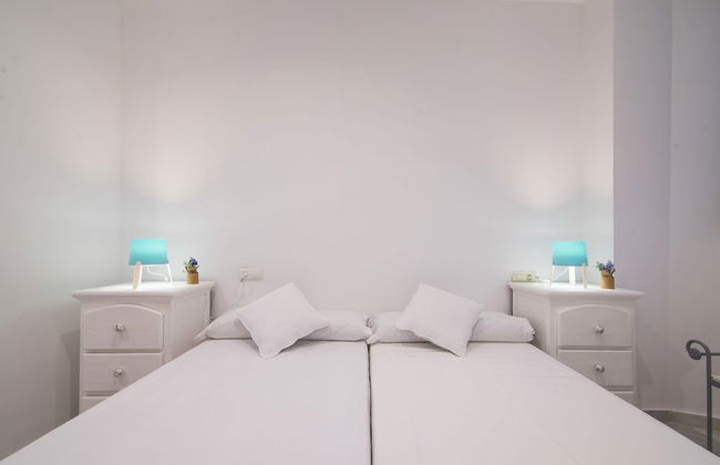 Edificio Granata Prime Holidays - Photo 3