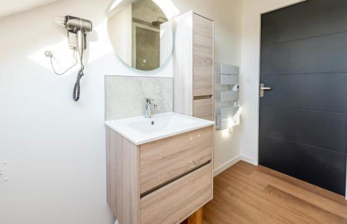 DOWNTOWN LOFT - CENTRE VILLE - WiFi - NETFLIX - Foto 20