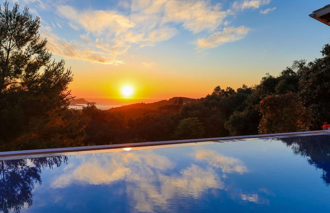 Sunset House in Sidari - Foto 13