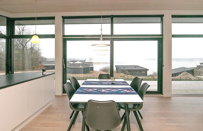 Simplistic Holiday Home in LÃ¸gstrup near Sea - Foto 50