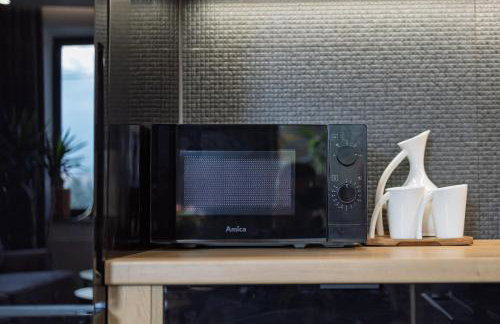 Apartamenty Częstochowa pod Jasną Górą Teresy 4-2 parking gratis - Photo 25