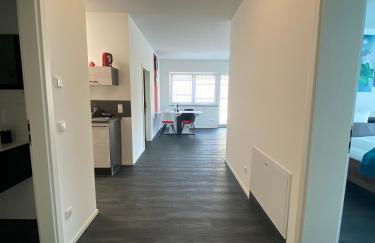 Apartments Saaldorf-Ferienhaus mit 6 Apartments 45qm-120qm direkt am Thüringer Meer-Bleilochtalsperre - Foto 70