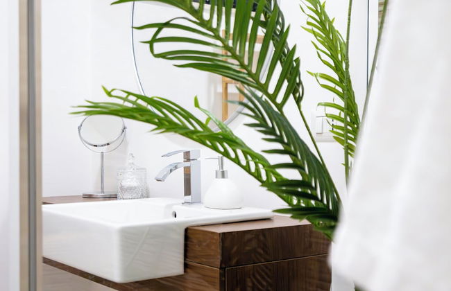 High-End Apartment in Bari Center - Foto 39