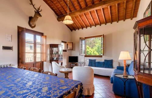 Apartment in Laterina with garden - Foto 9