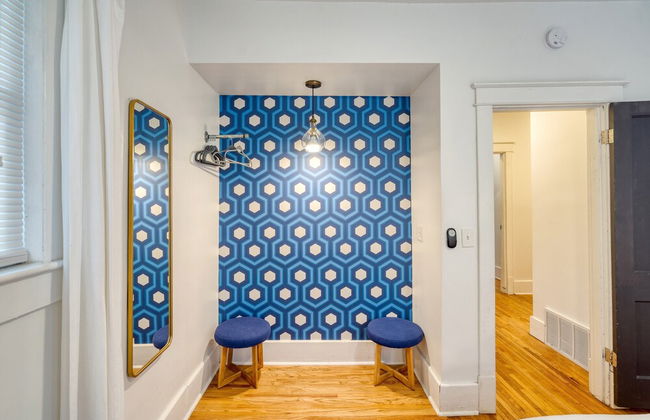 Heirloom by Avantstay Mins to Downtown Nashville - Foto 21