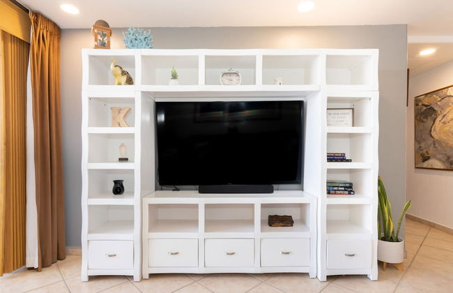 2BR Beachfront Escape in Puerto Penasco - Foto 34