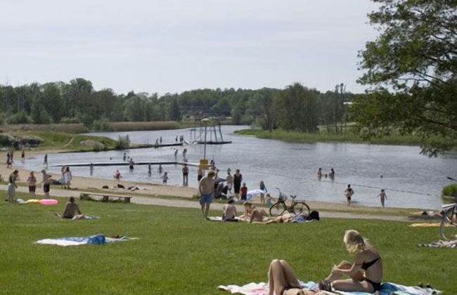 Vilsta Cottages - Foto 26