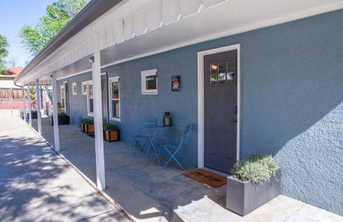 Zuni St Motor Inn- Bike, Dine, Explore Denver - Foto 26