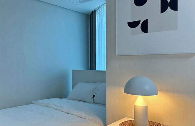 Brown Suites Busan - Foto 68