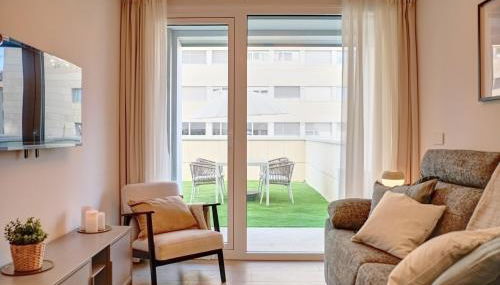 Apartamento Salesianos By Clabao - Foto 2