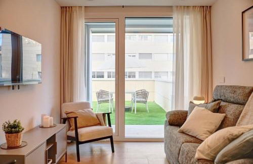 Apartamento Salesianos By Clabao - Photo 2