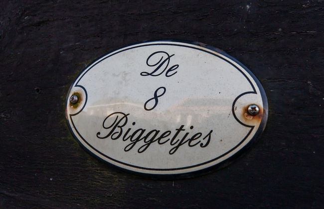 Welcoming Holiday Home With Garden - Photo 20