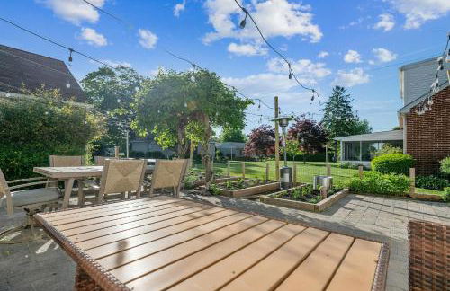 "sweet Serenity" Stay 10 Minutes From Hershey 3 Bedroom Home by RedAwning - Foto 74