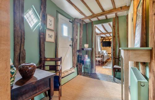 All Saints Cottage - Foto 21