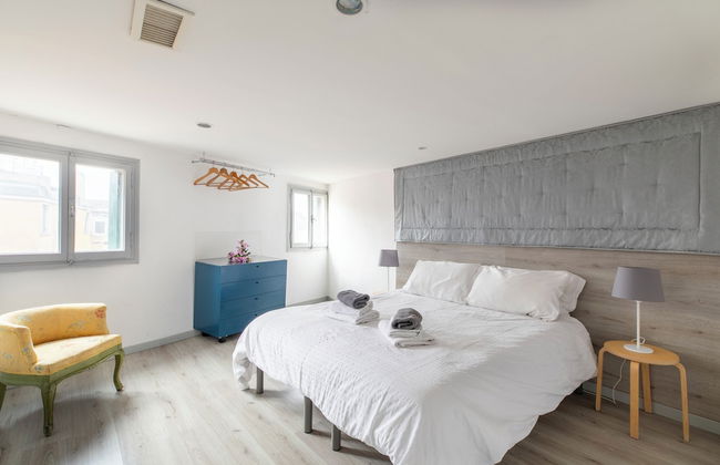 Attico San Marco Top Floor Art 70 mq - Foto 11