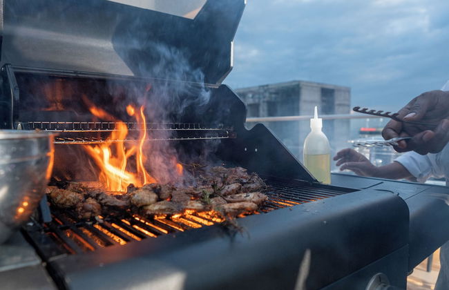 Loft Hotel Apartment - Photo 29