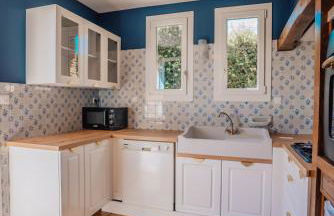 Belle Villa avec Superbe vue, Piscine et Jacuzzi - Foto 19