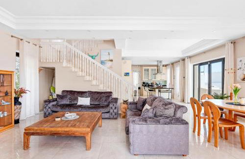 Villa Vista Bella Costa Adeje in ruhiger Villengegend mit Meerblick - Foto 68