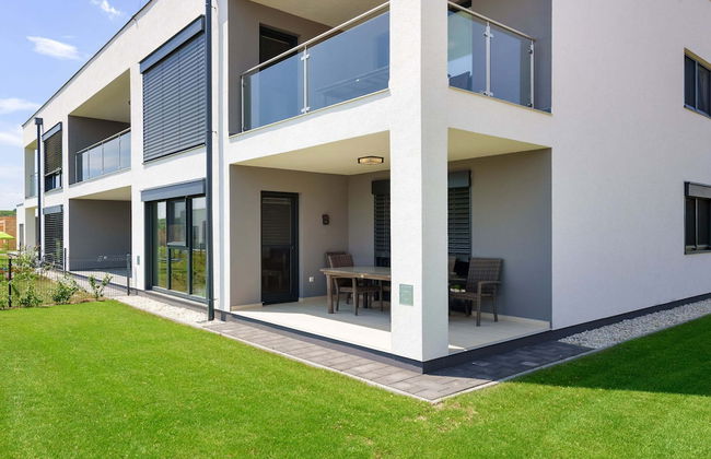 Apartment in Zsira Near Thermal Spa - Photo 15