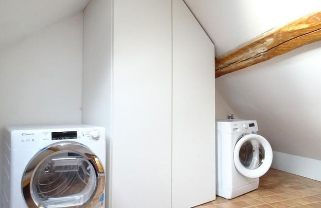 Le Duplex - A 10 minutes de Disneyland - Foto 20