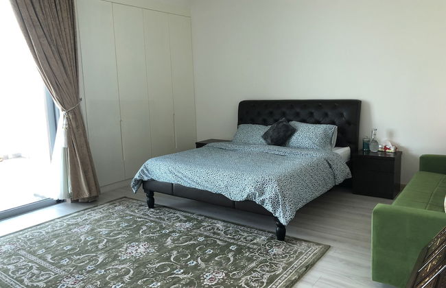 Durrat Al Bahrain Luxury Villa - Photo 2