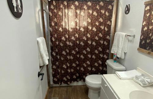 Zion to Bryce cowboy cabin - Foto 75