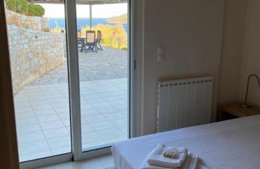 Ageranos seaview house - Foto 23